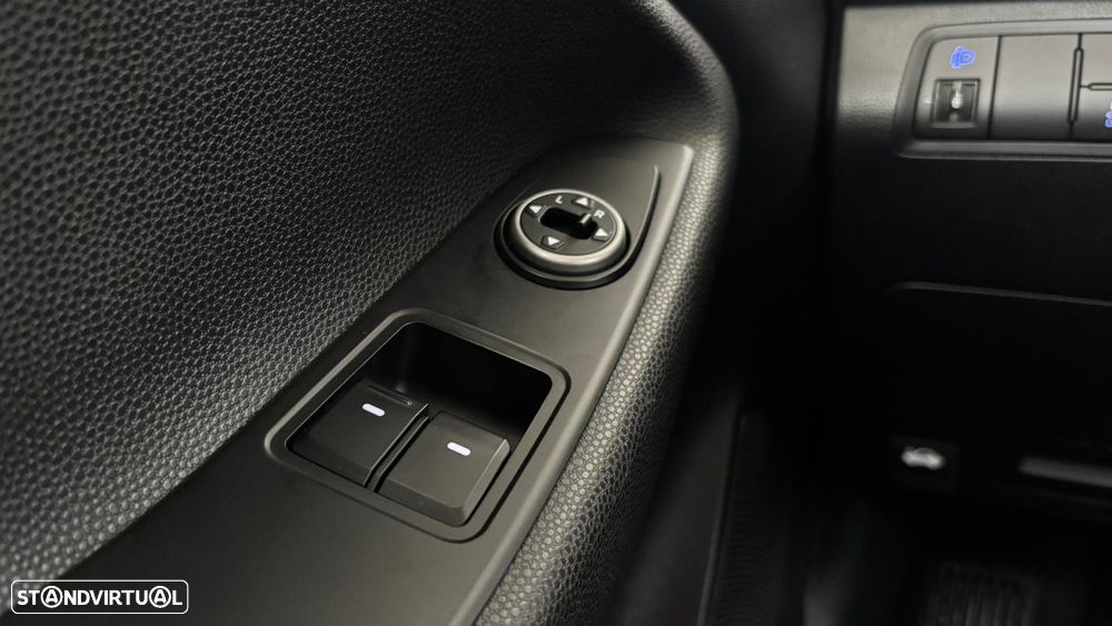 Hyundai i20 1.0 T-GDI Style DCT - 11