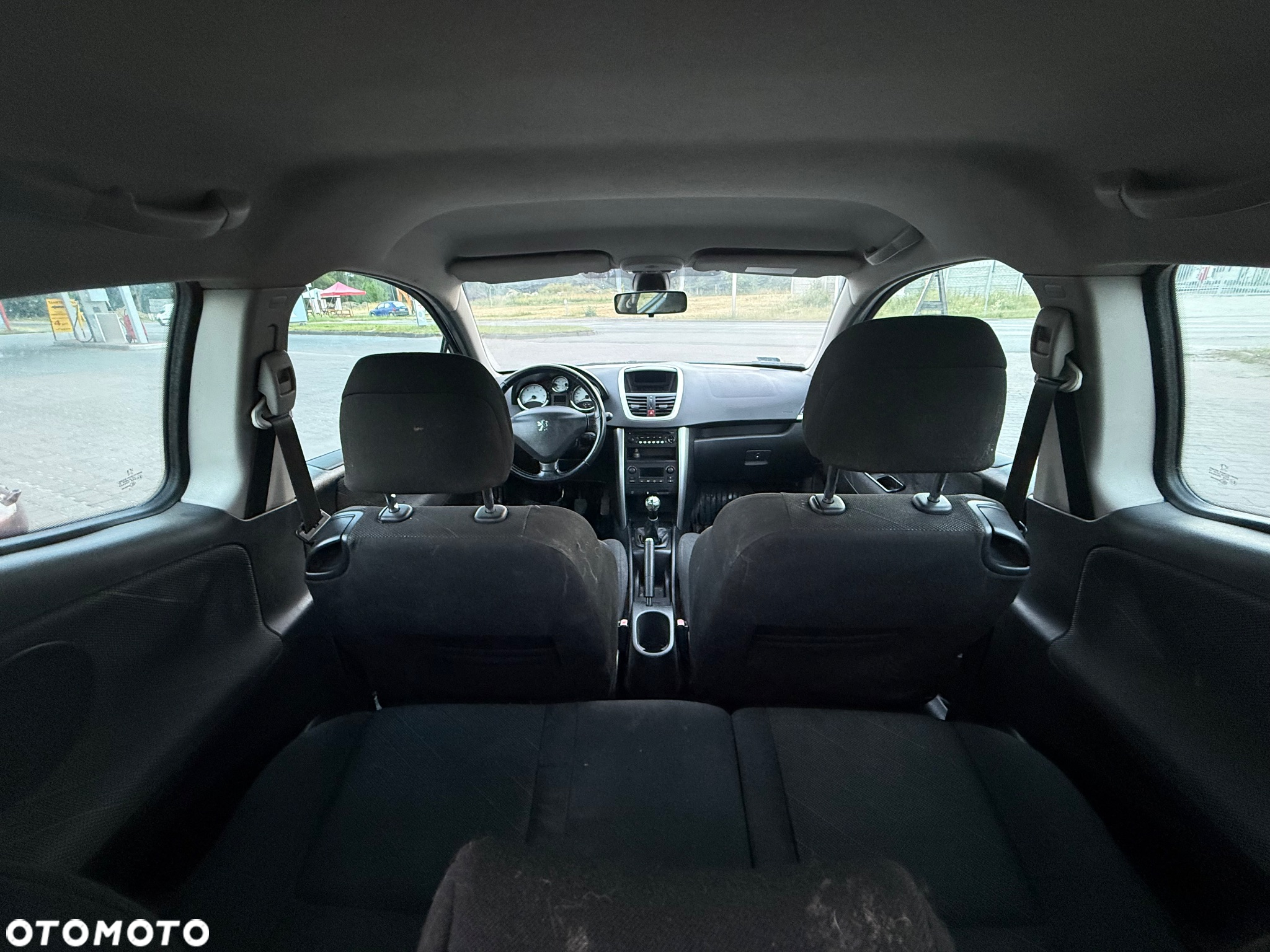 Peugeot 207 1.6 HDi 16V Sporty - 18