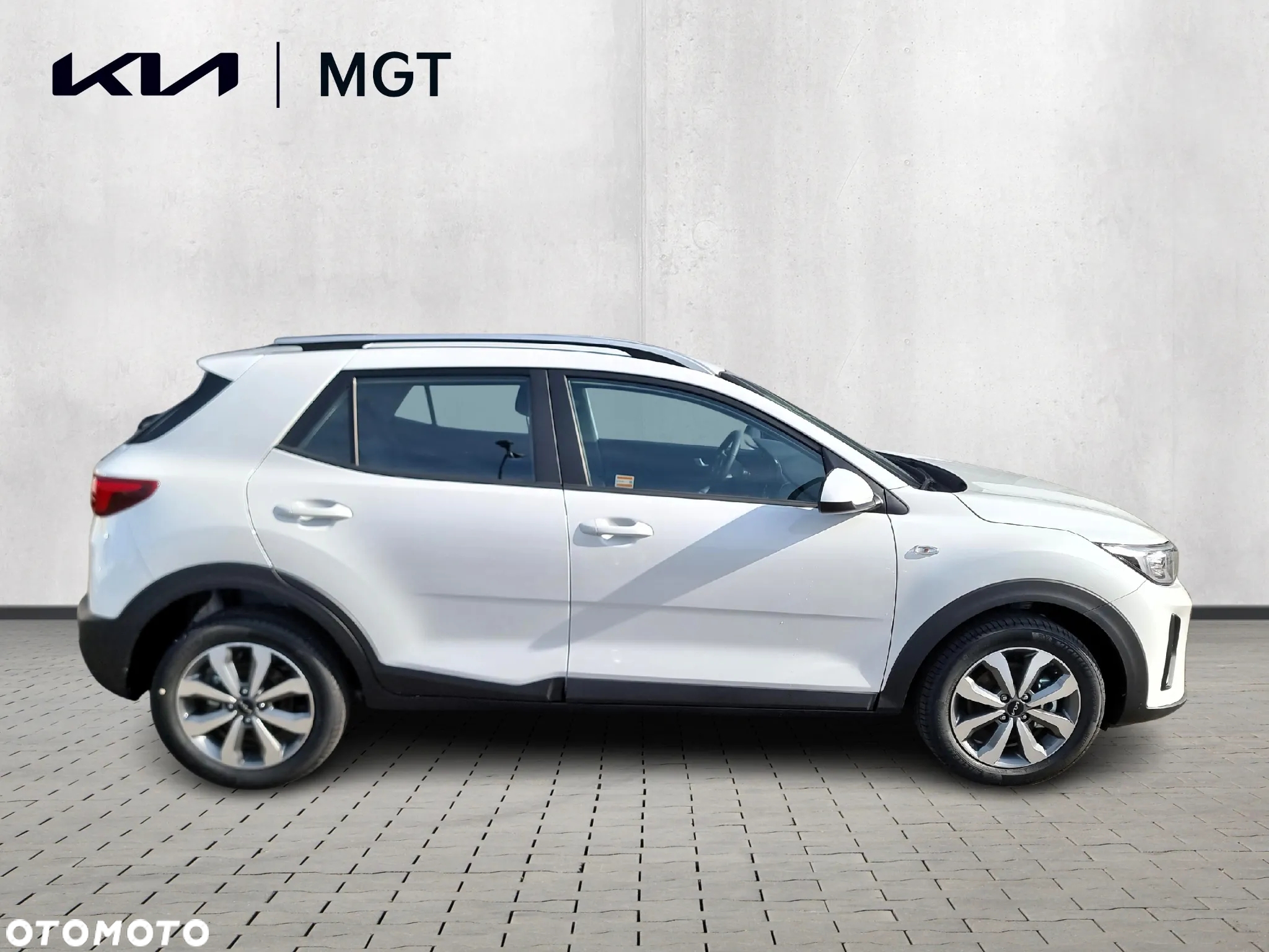 Kia Stonic 1.0 T-GDI M DCT - 6