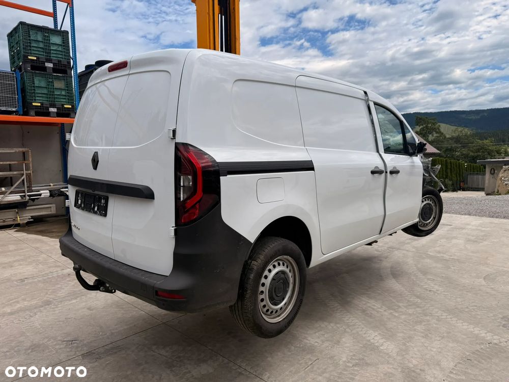 Renault Kangoo 1.3 TCe Techno - 2