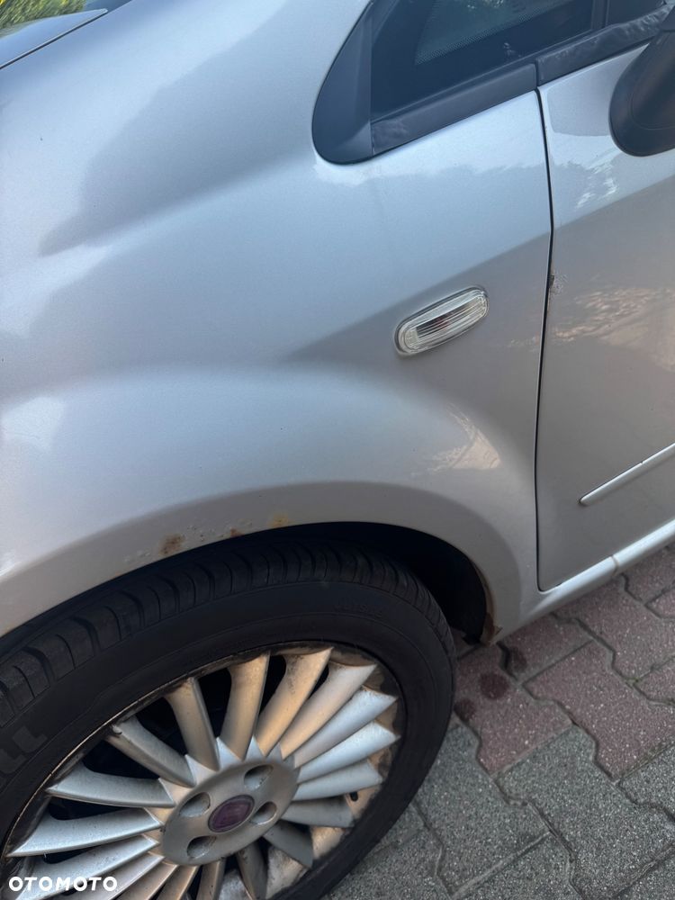 Fiat Linea 1.4 Active - 9