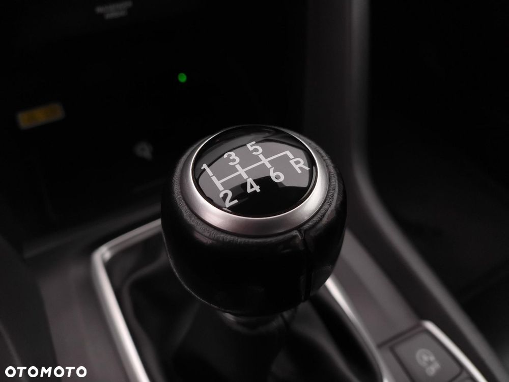 Honda Civic 1.5 T Executive - 17