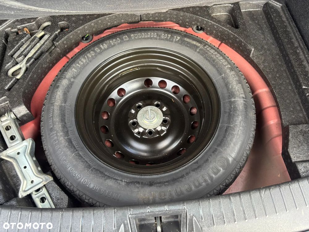 Nissan Qashqai 1.6 visia - 30