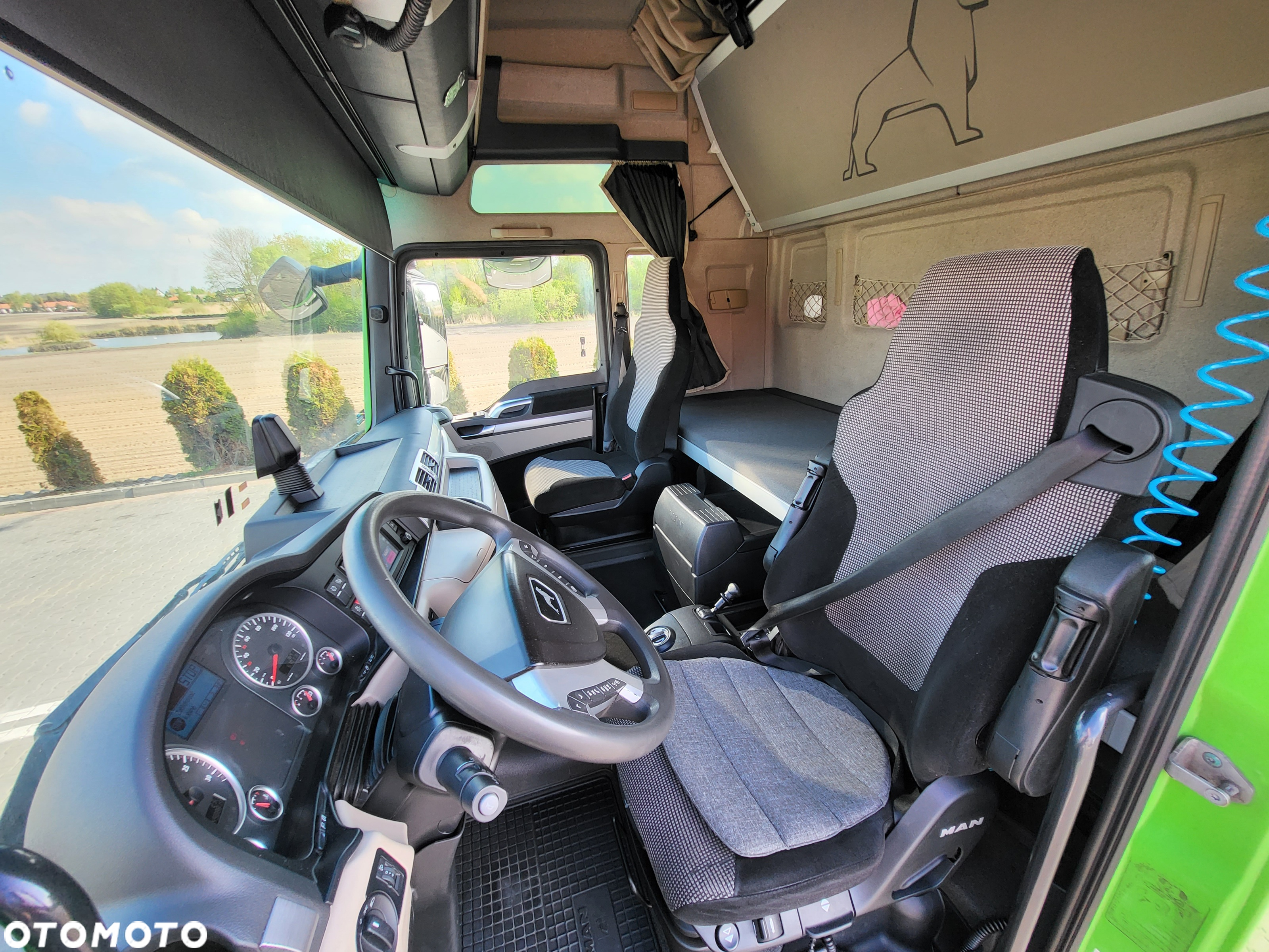MAN TGX26.460 - 7