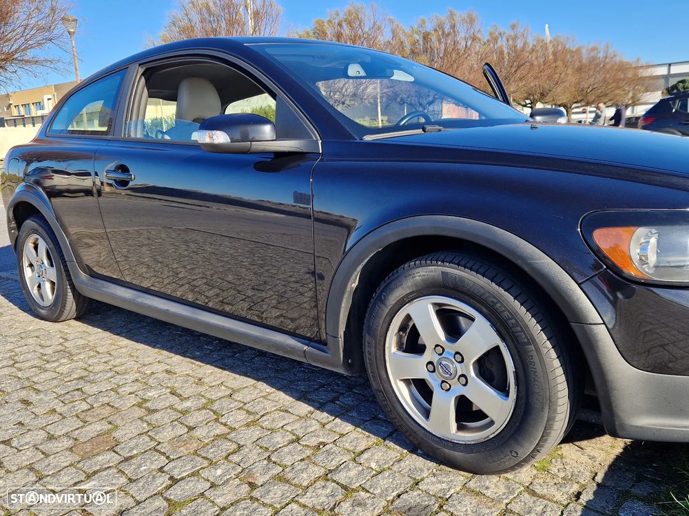 Volvo C30 1.6 D Nível 2 - 4