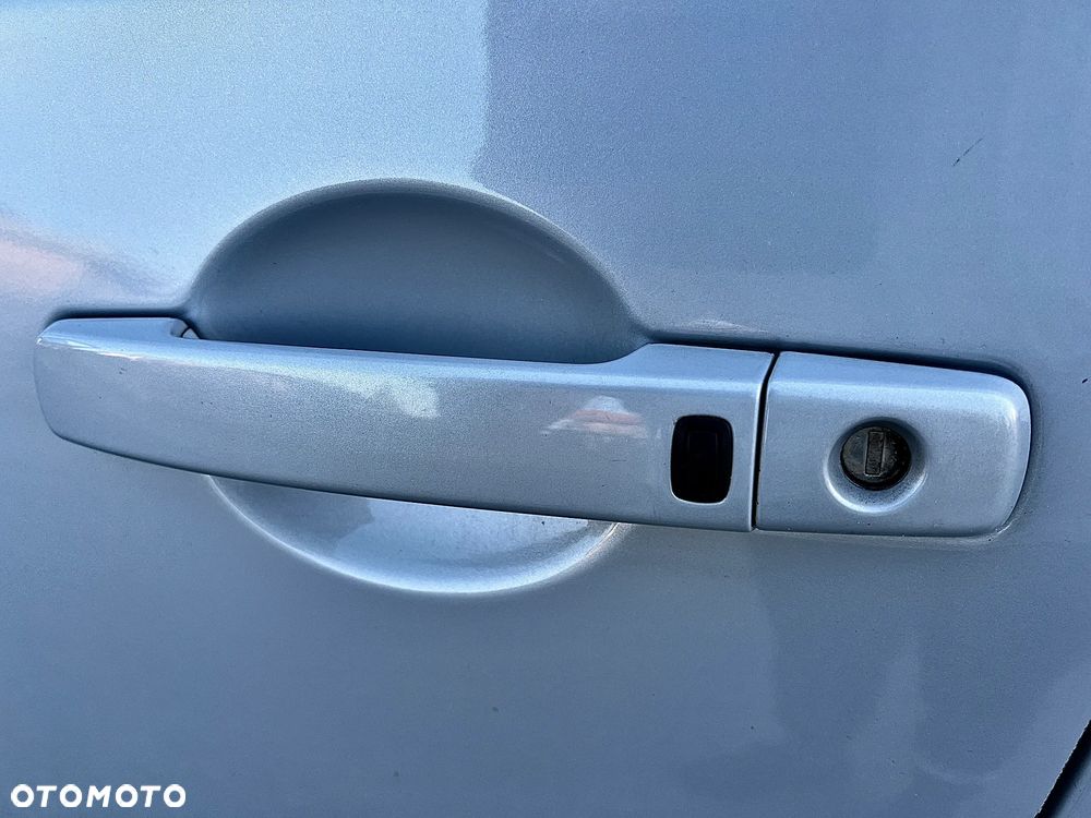 Nissan Qashqai - 10