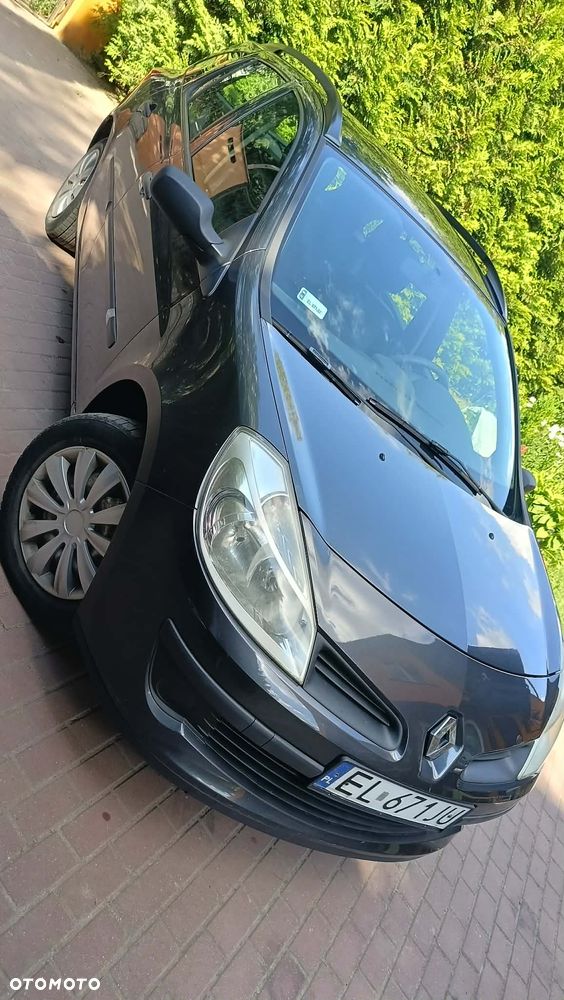 Renault Clio 1.5 dCi Wind - 2