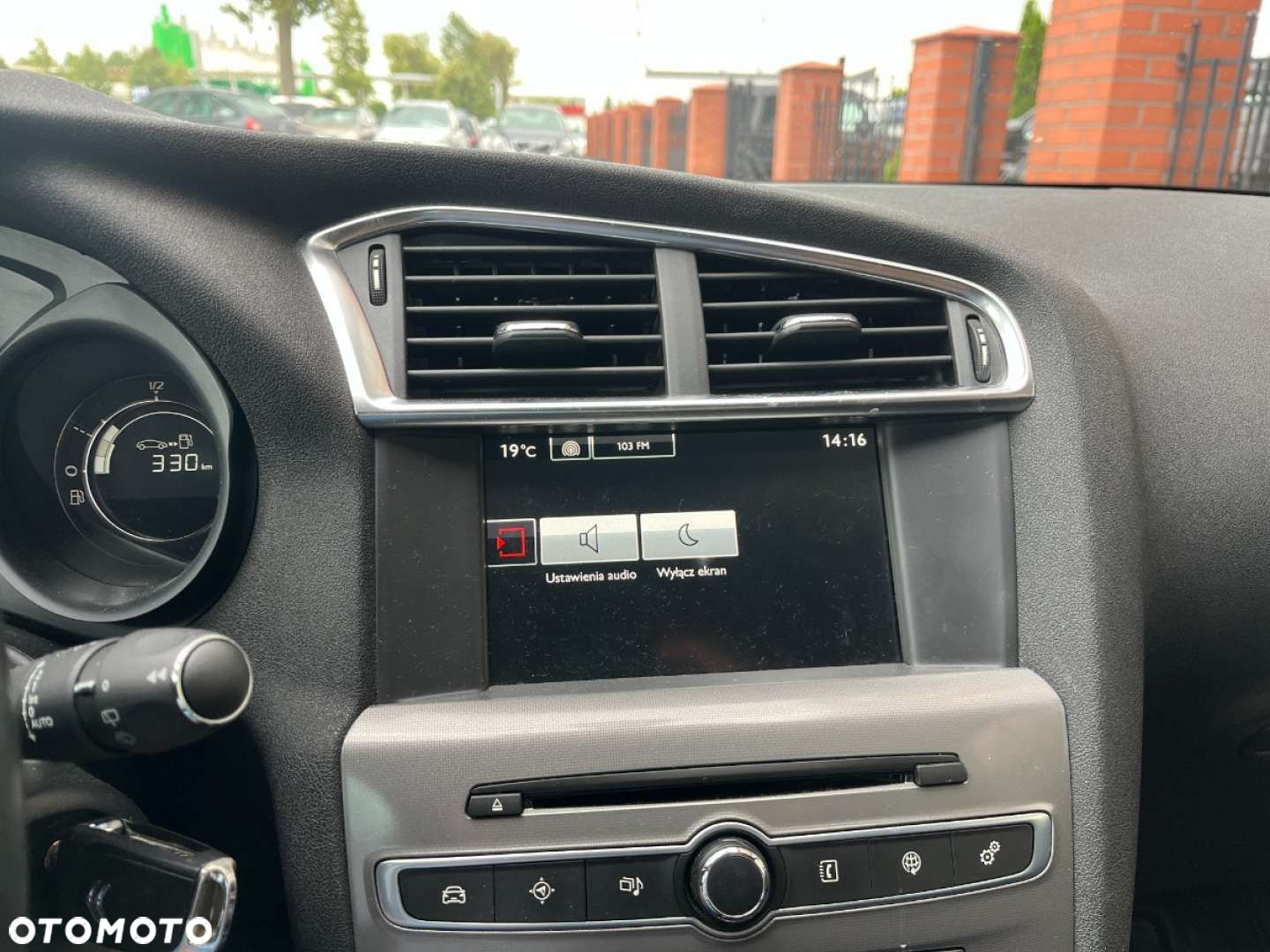 Citroën C4 BlueHDi 100 Selection - 13