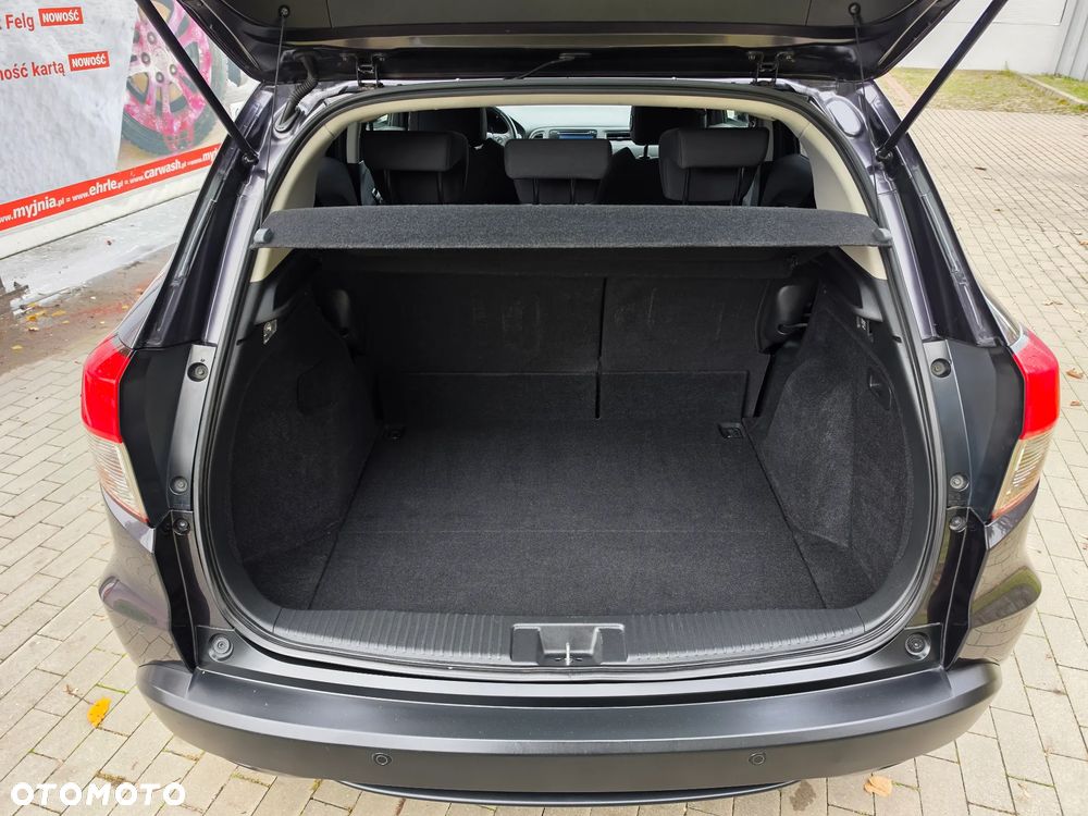 Honda HR-V - 11