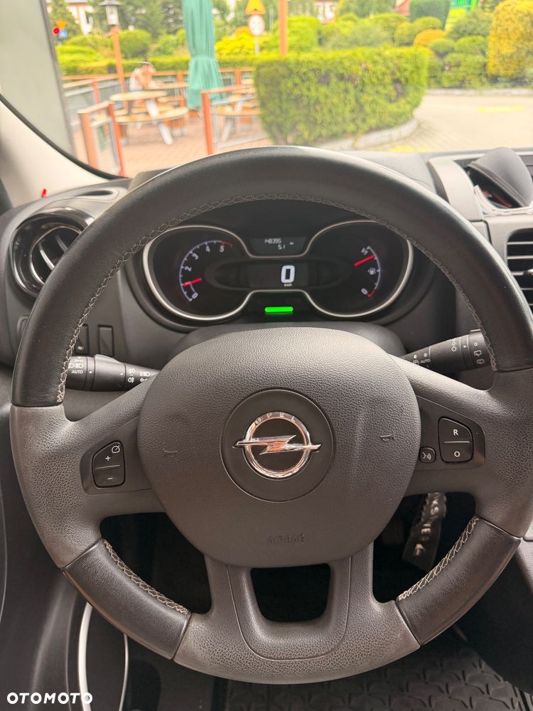 Opel Vivaro 1.6 CDTI L2 - 15