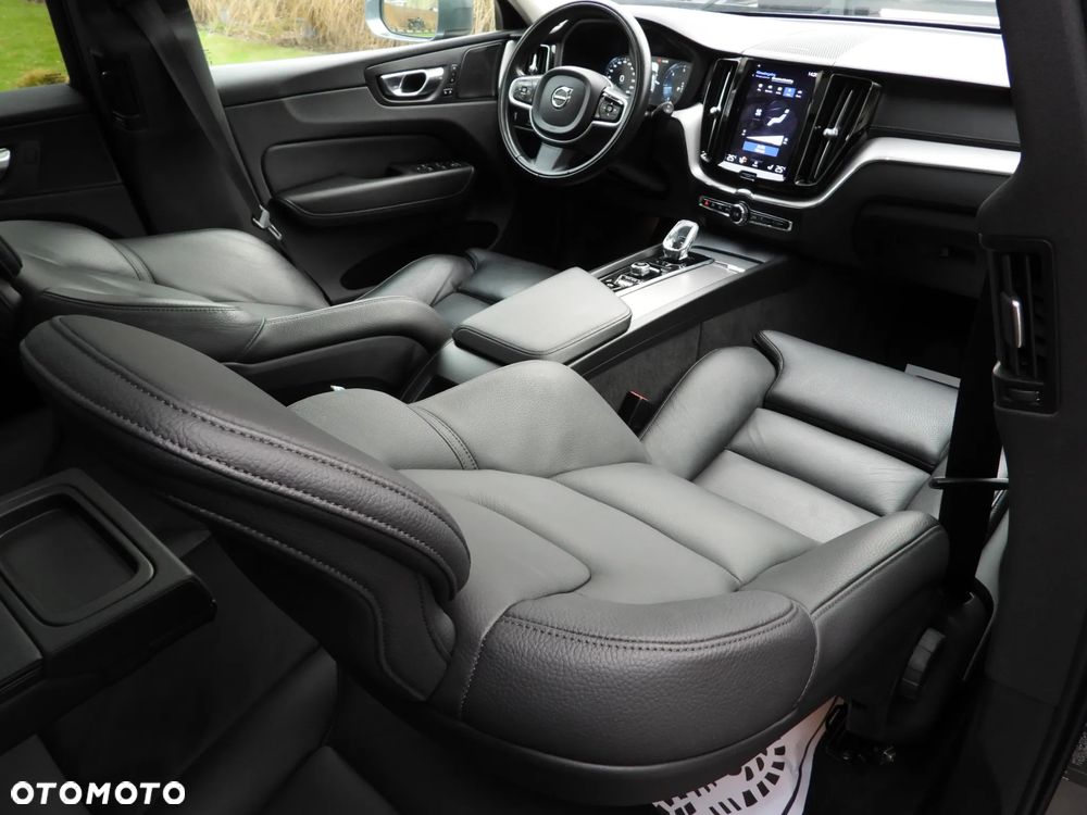 Volvo XC 60 B4 D Geartronic Inscription - 5
