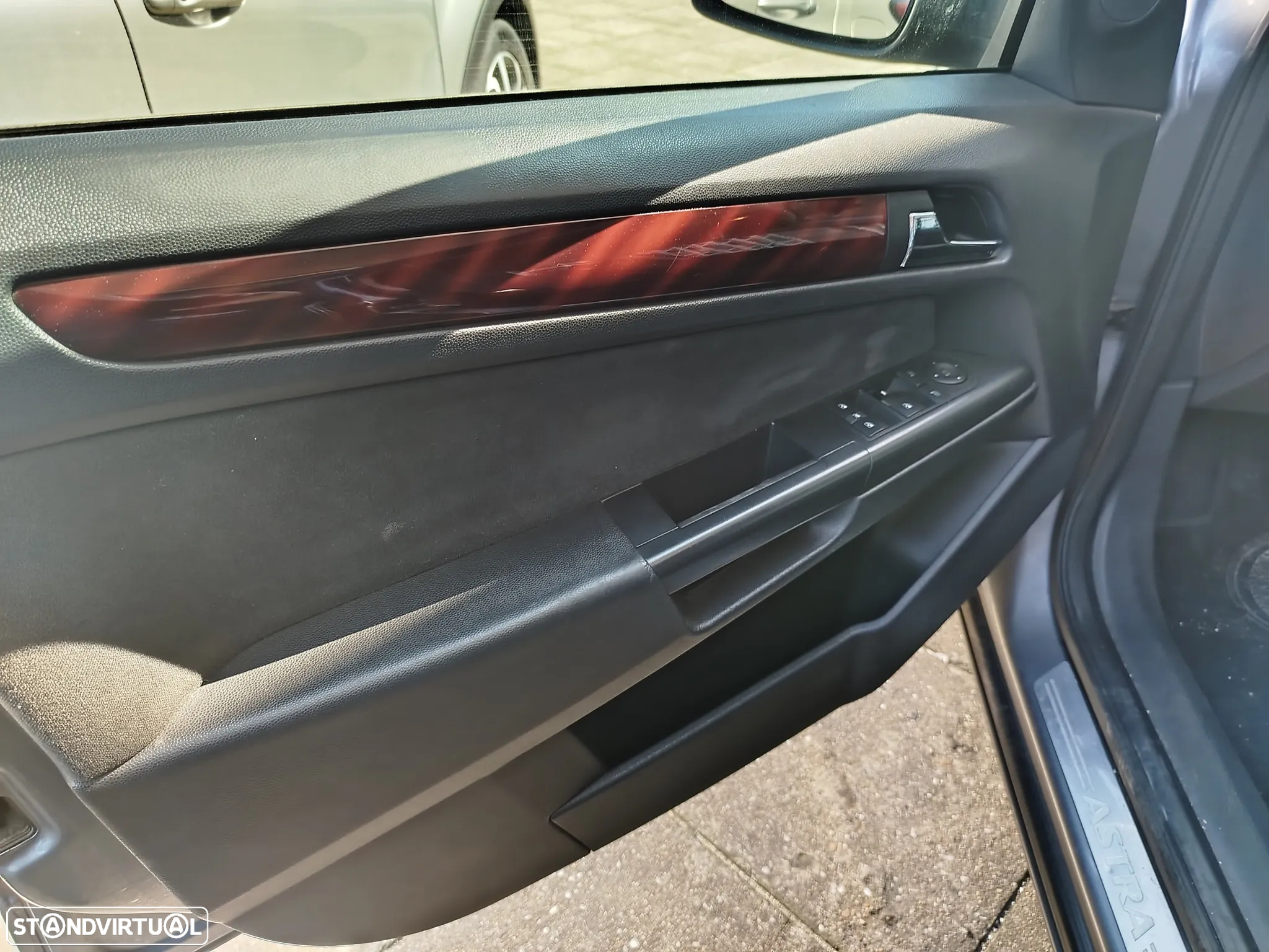 Opel Astra 1.3 CDTi Elegance - 11