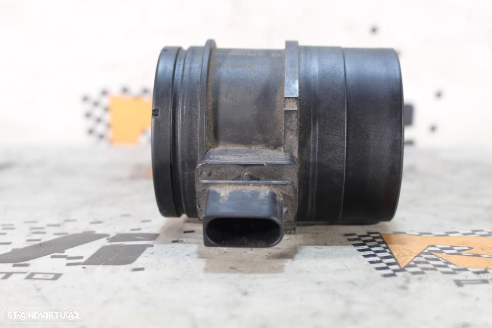 Sensor Maf / Medidor Massa De Ar Bmw 1 (E87)  13628509724 / 8509724 / - 10
