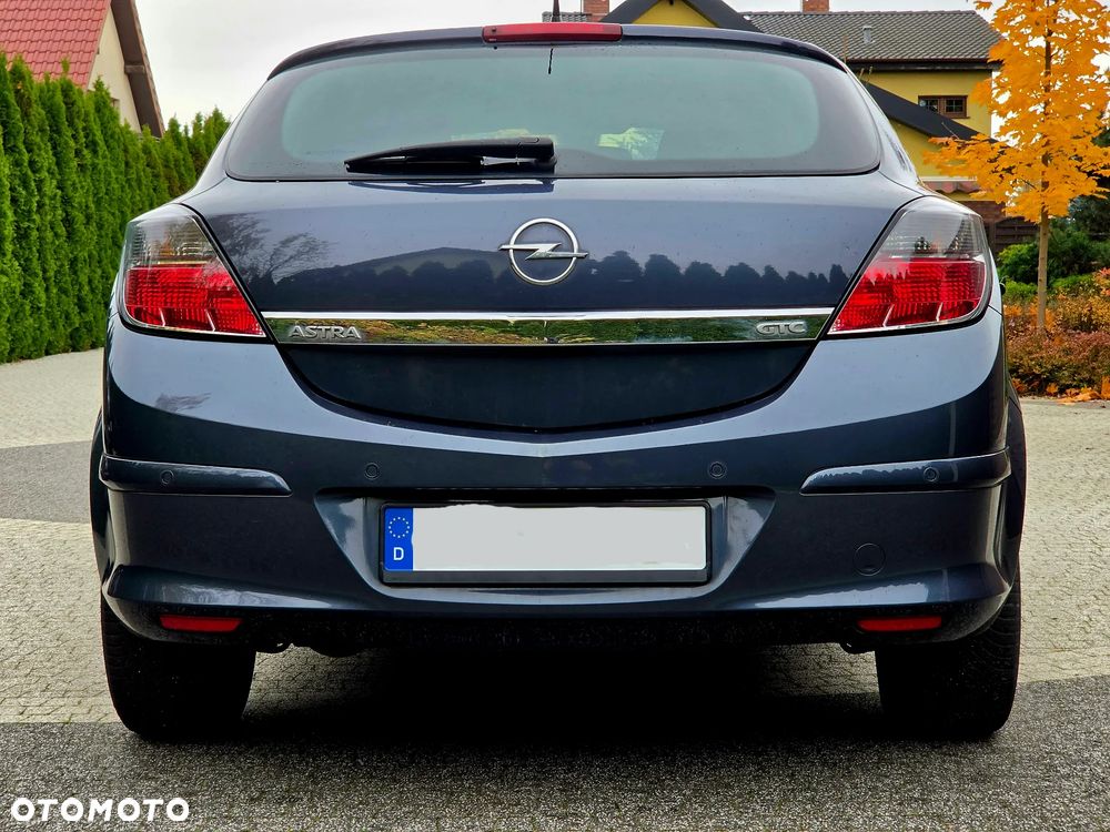 Opel Astra - 6