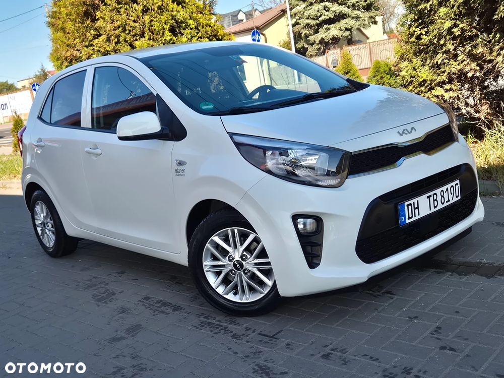 Kia Picanto 1.2 Edition 7 - 18