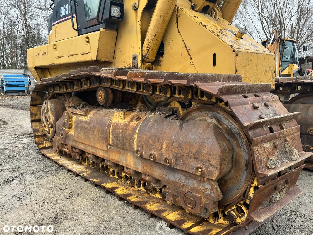 Caterpillar 963C - 6