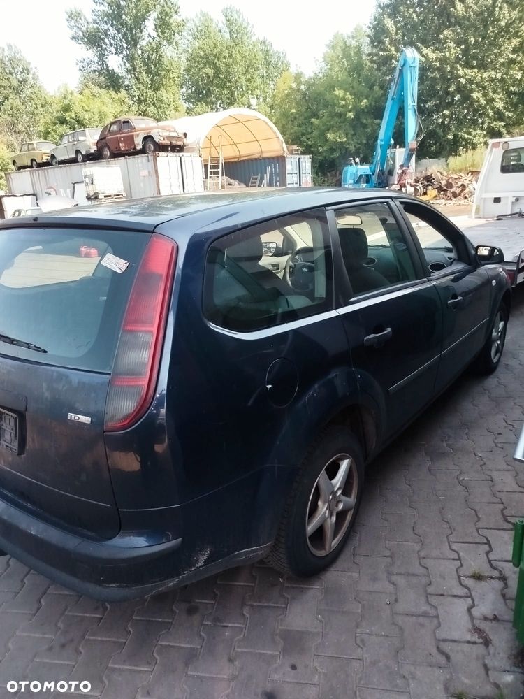 Ford Focus MK 2 na części. - 7