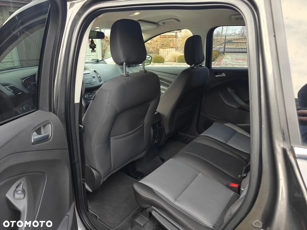 Ford Kuga 1.5 EcoBoost FWD Edition ASS GPF - 8