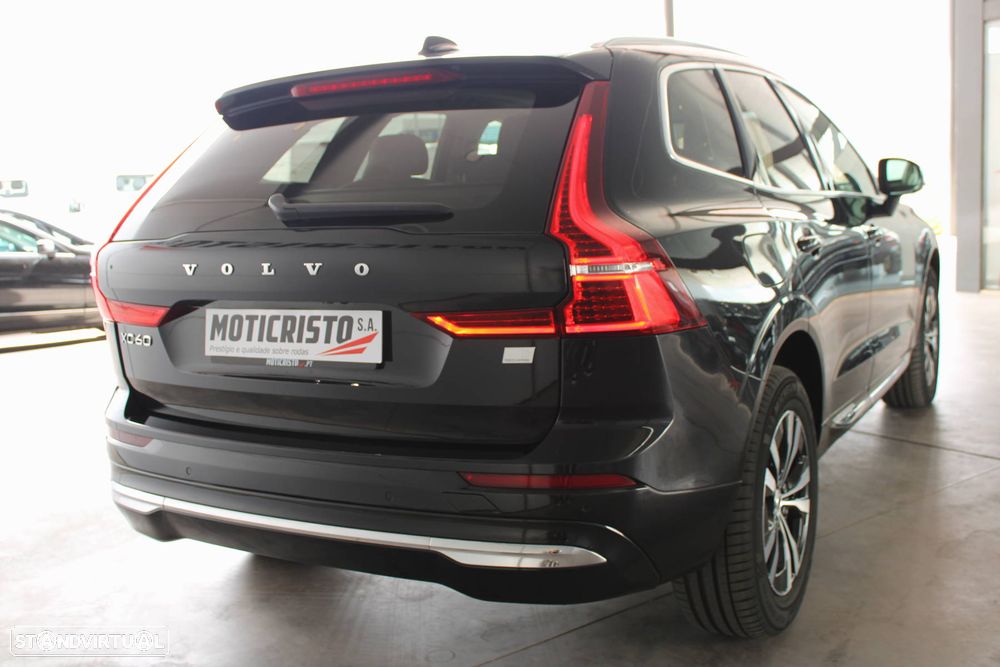 Volvo XC 60 2.0 T6 PHEV Inscription Expression AWD - 5