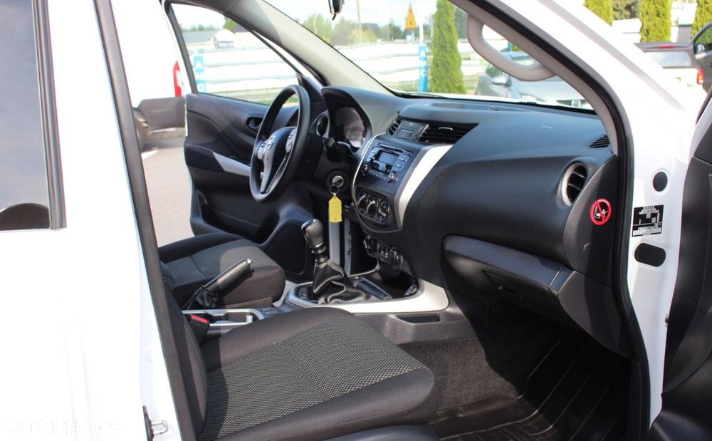 Nissan Navara - 20