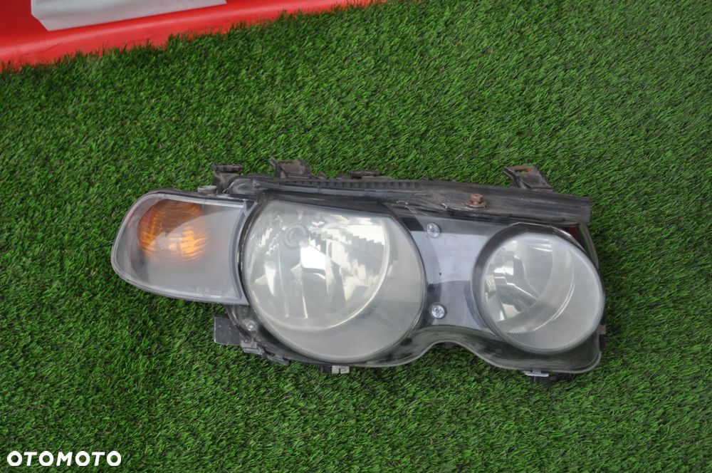 rover 45 lampa prawa WYSYŁKA - 2