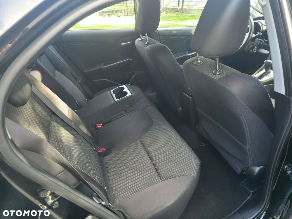 Honda Civic - 9