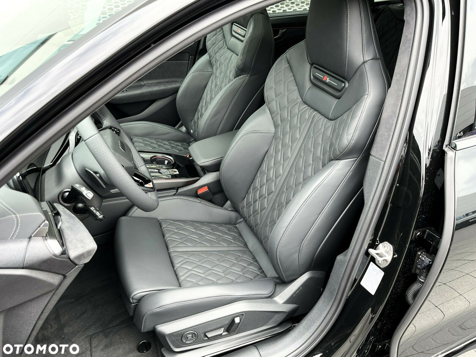 Audi A6 - 28