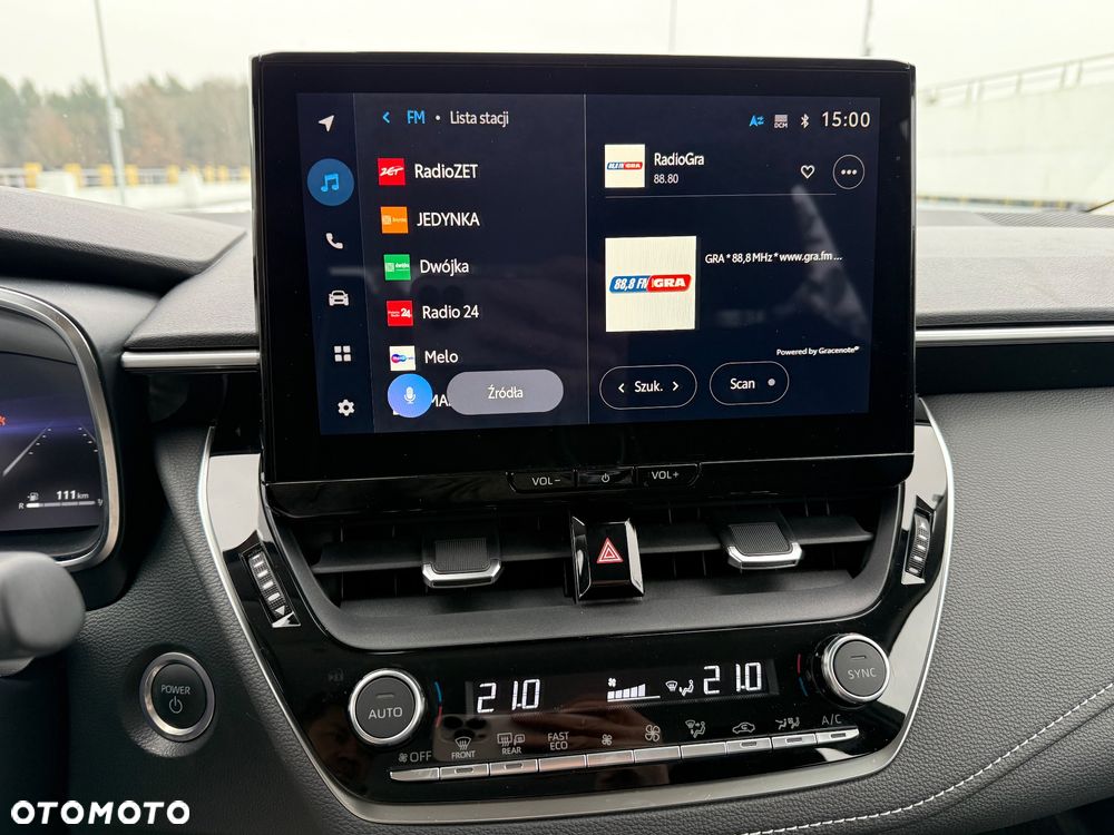 Toyota Corolla 1.8 Hybrid Comfort - 19