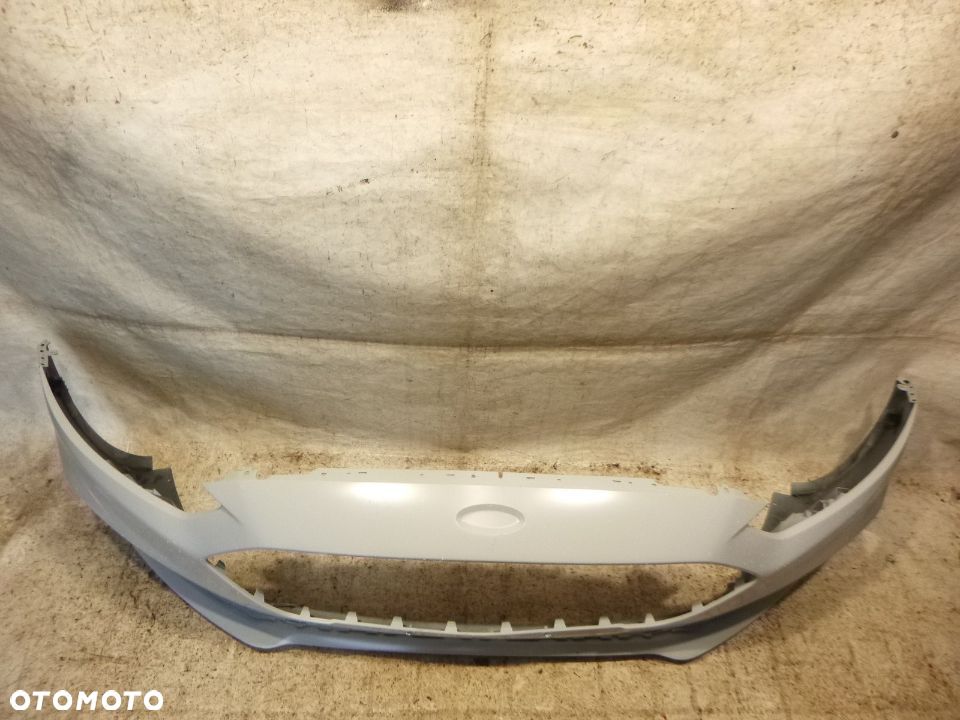 ford focus mk4 st zderzak nowy oryginał przód przedni - 4