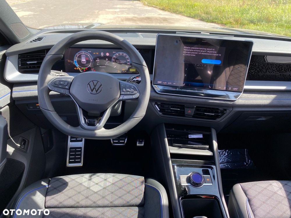 Volkswagen Tayron 2.0 TDI SCR 4Mot R-Line Plus DSG - 11