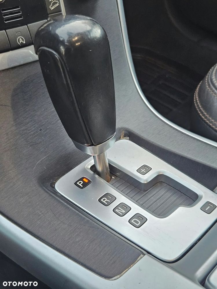 Volvo XC 60 - 28