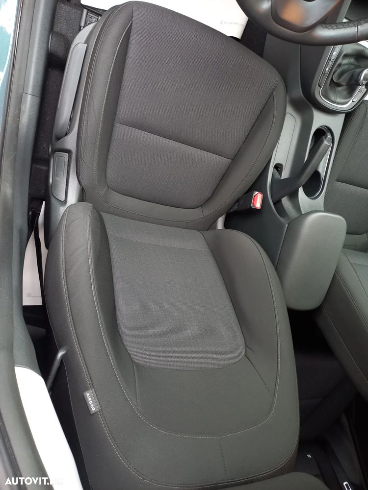 Hyundai KONA 1.0 T-GDI 120 CP 6MT 2WD Highway - 14