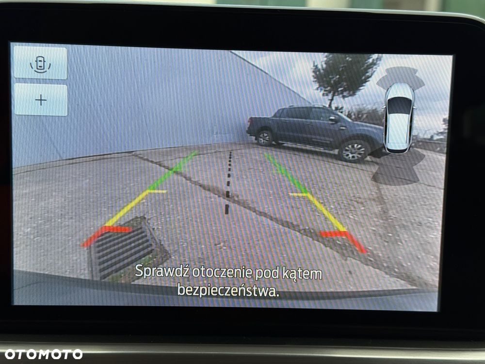 Ford Focus 1.5 EcoBlue Start-Stopp-System TITANIUM - 16