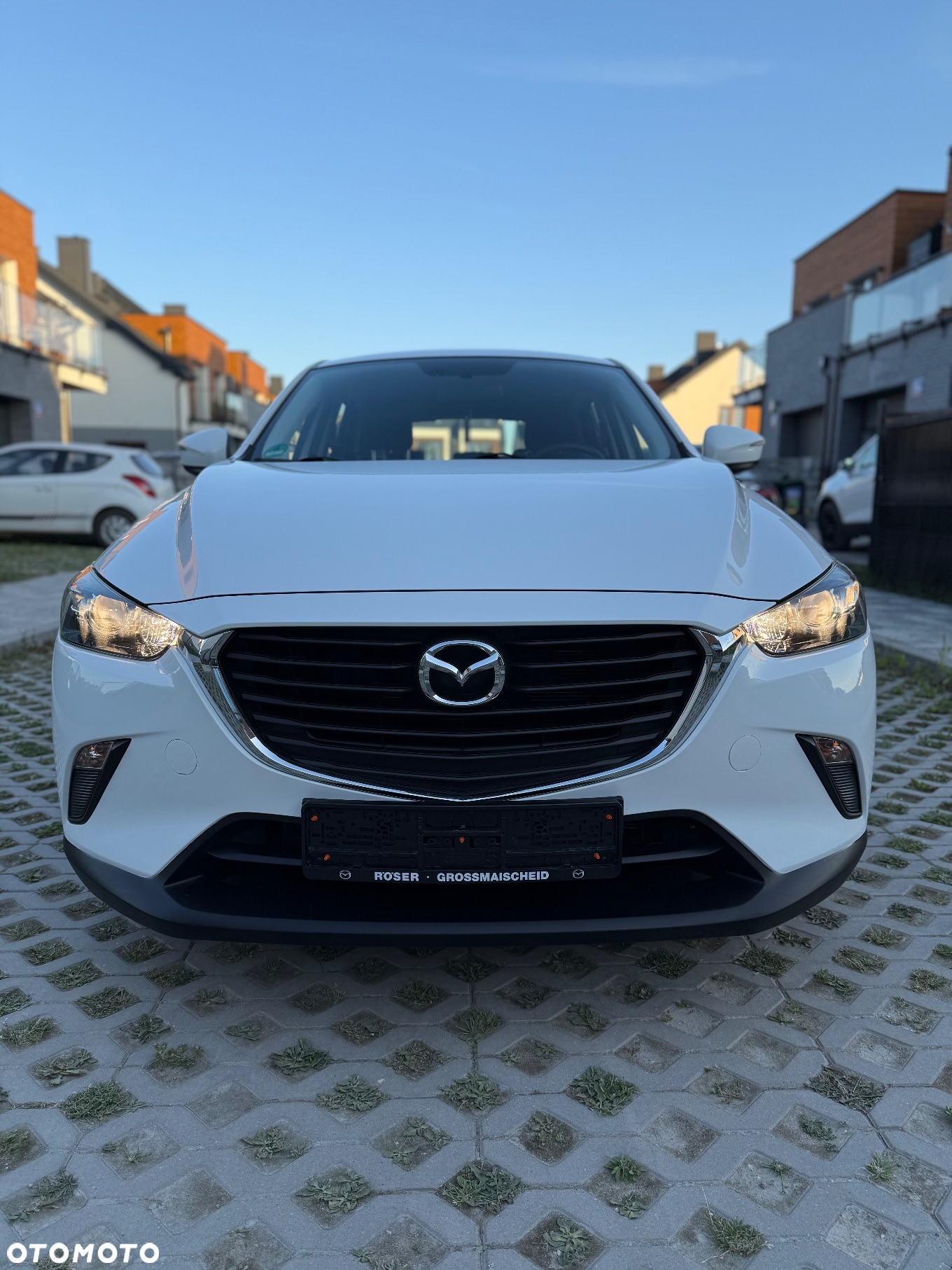 Mazda CX-3 2.0 Skyenergy - 21