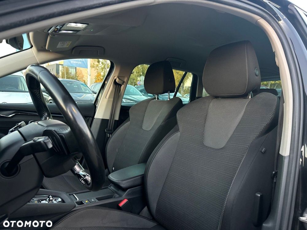 Skoda Octavia 1.5 TSI ACT Ambition DSG - 12