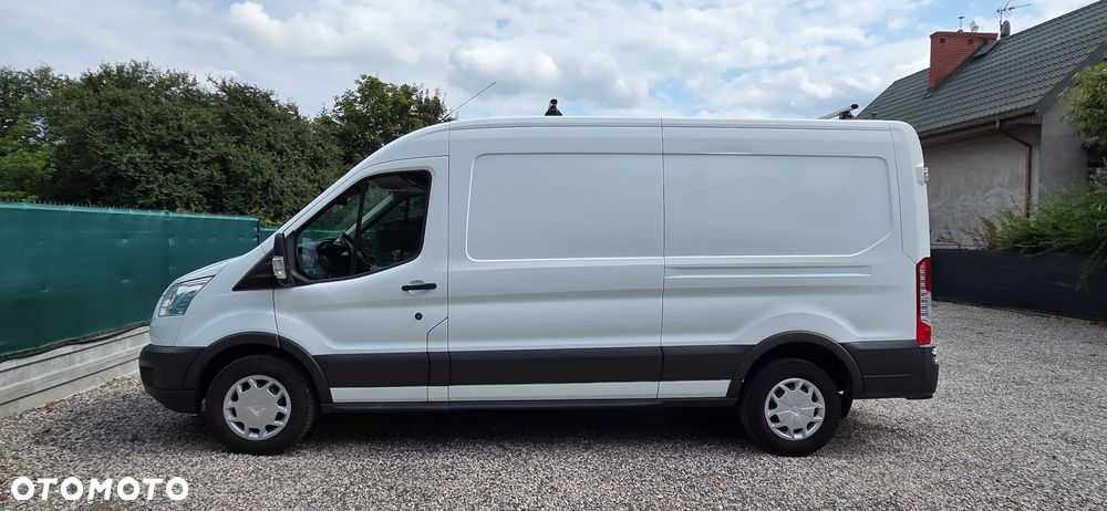 Ford Transit - 10