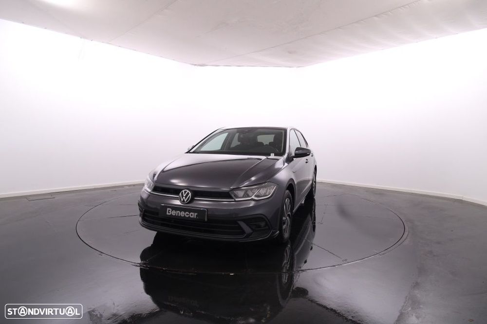 VW Polo 1.0 TSI Life - 13