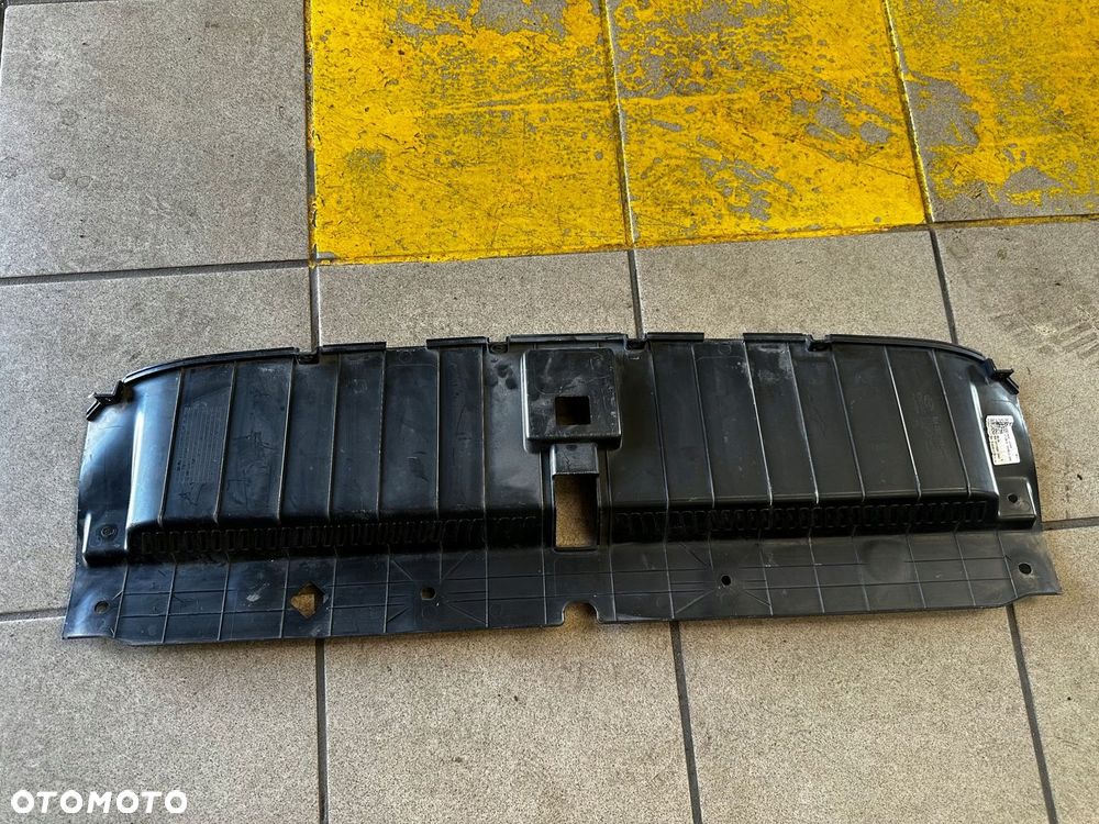 HYUNDAI TUCSON III 15- OSŁONA NA PAS PRZEDNI PRZÓD 86342-D7000 OSŁONA - 4