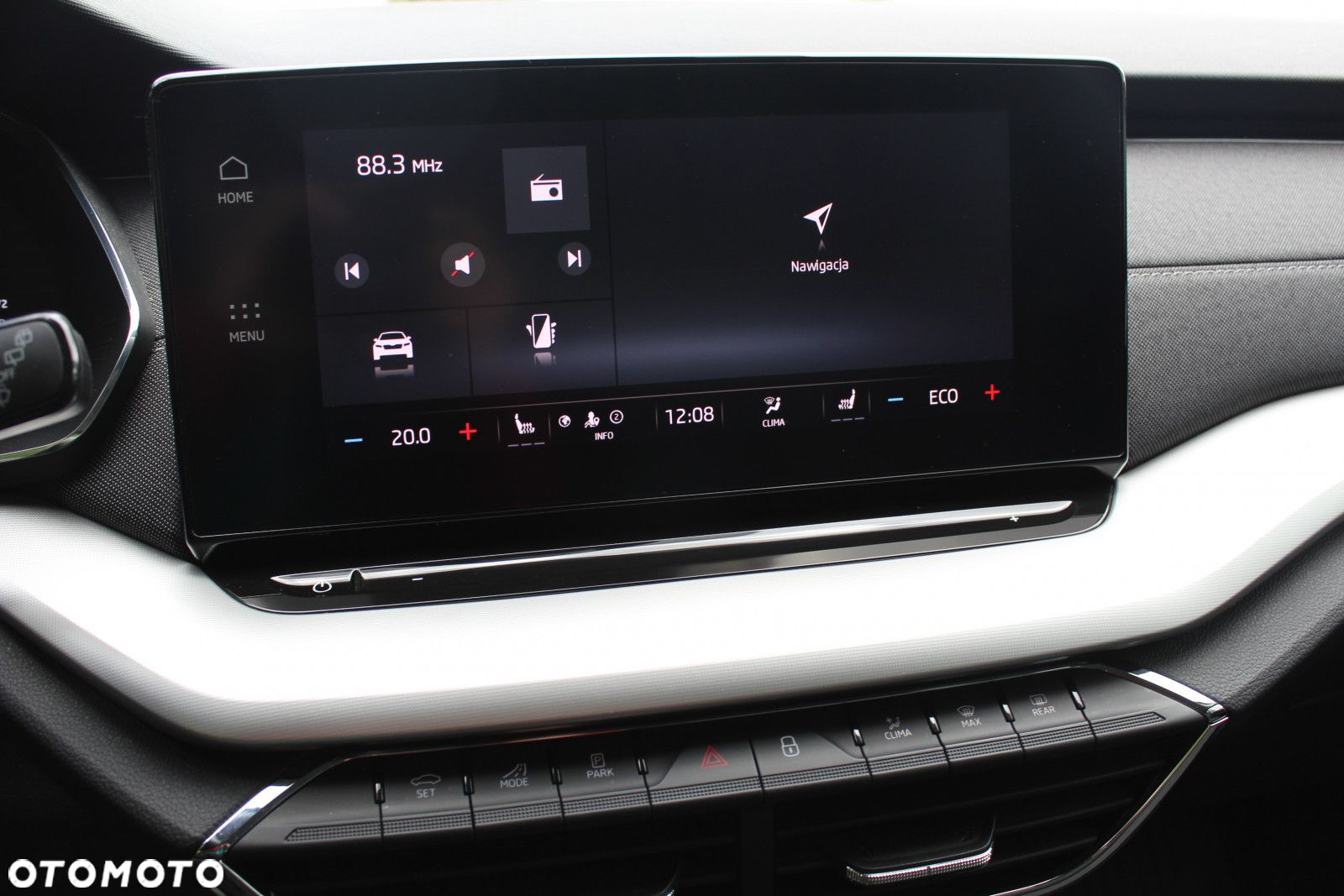 Skoda Octavia - 26