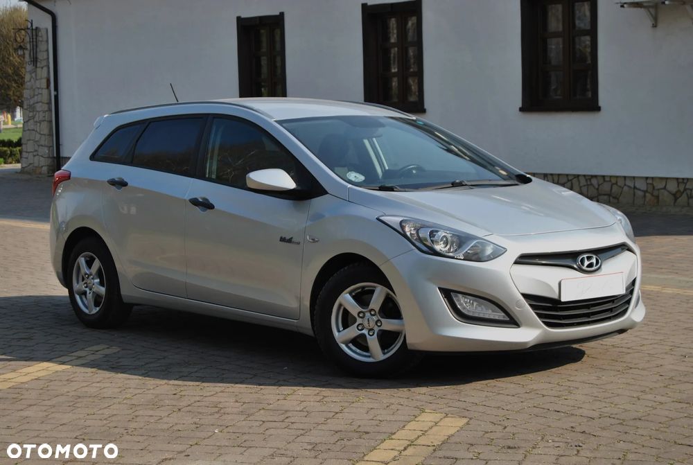Hyundai i30 - 2