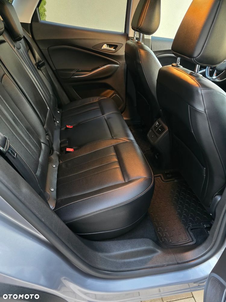 Opel Grandland X Plug-in-Hybrid4 1.6 DI Start/Stop Ultimate - 20