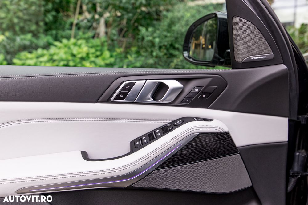 BMW X5 xDrive30d AT MHEV - 19