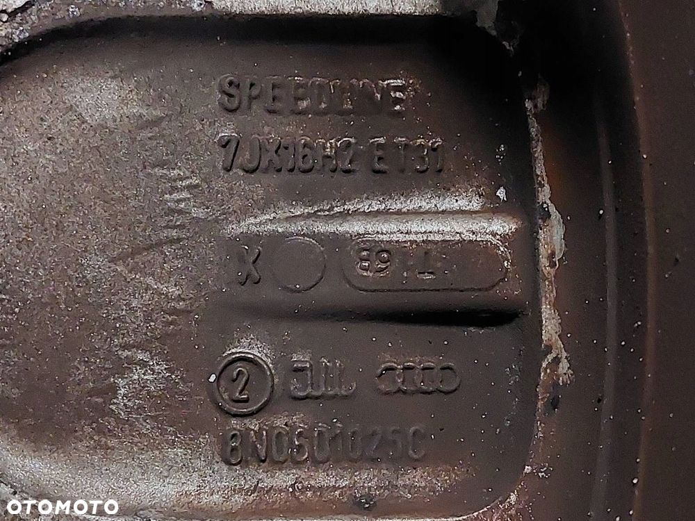 OPONY ZIMOWE 2 SZT 205/55R16 2014R GOODYEAR ULTRAGRIP 9 - 7
