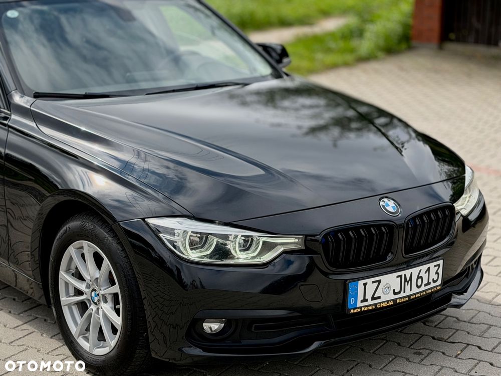 BMW Seria 3 - 3