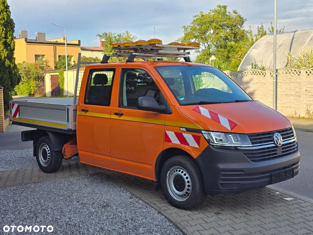 Volkswagen T6.1 - 4