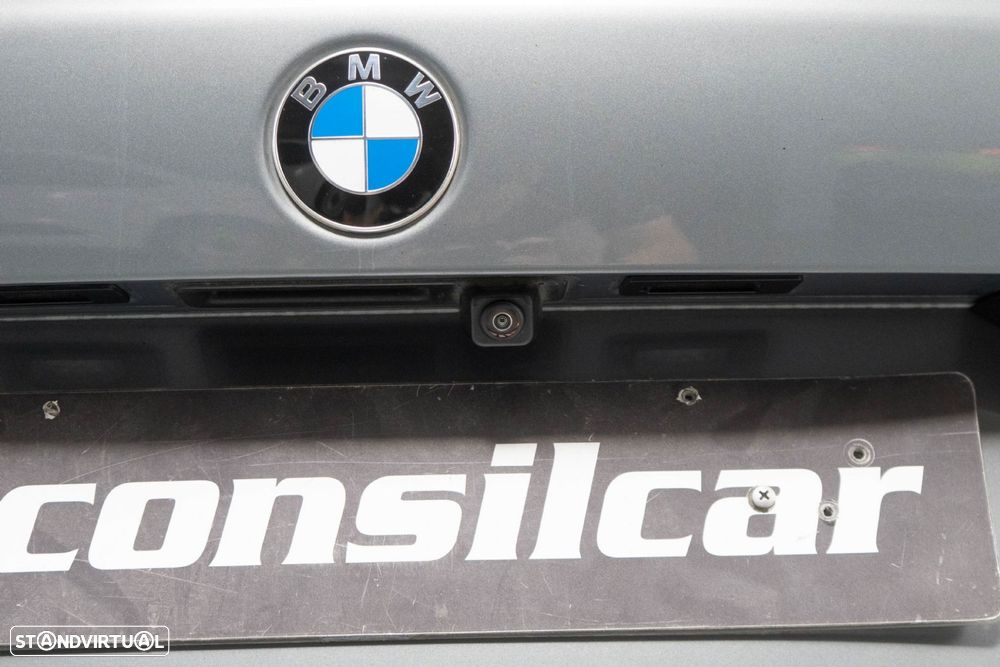 BMW 118 i Line Sport Auto - 17