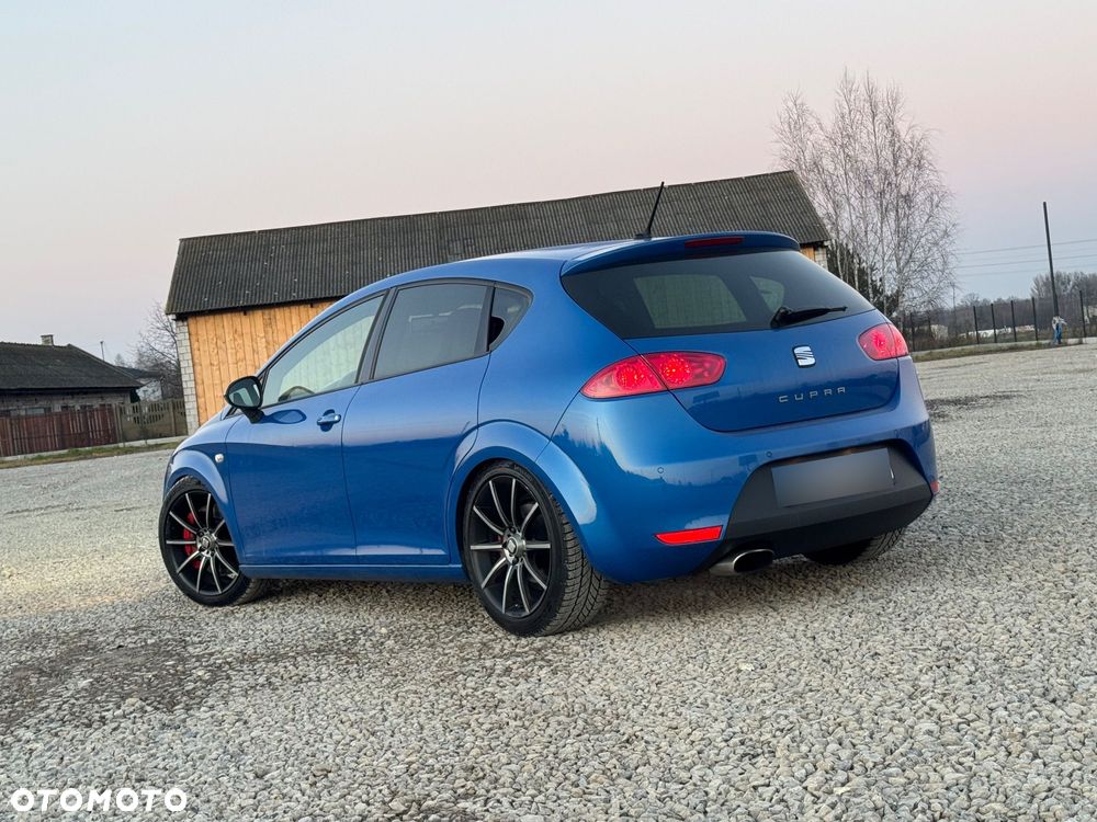 Seat Leon - 17