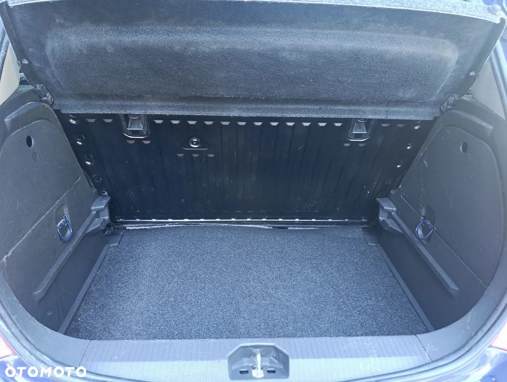 Opel Corsa 1.2 16V Enjoy - 14