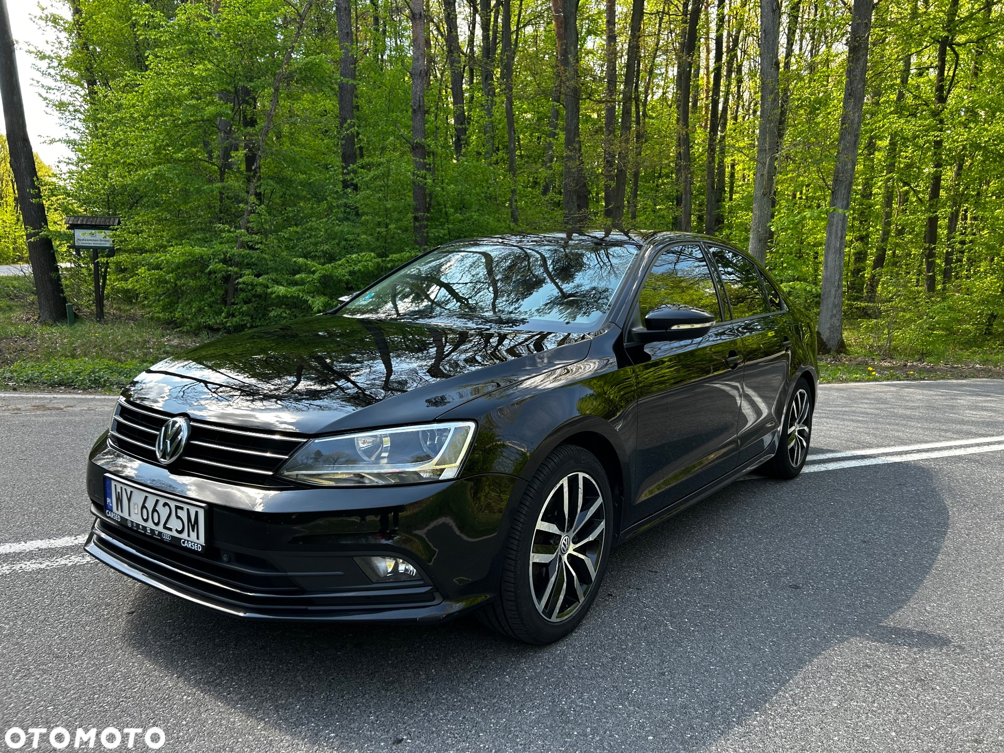 Volkswagen Jetta - 4