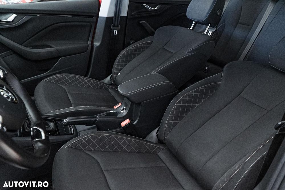 Skoda Scala 1.0 TSI DSG Style - 16